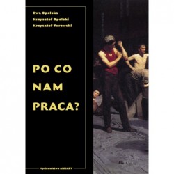 Po co nam praca?