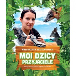 Moi dzicy przyjaciele
