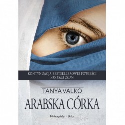 Arabska córka. Arabska...