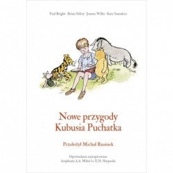 Nowe przygody Kubusia Puchatka