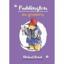 Paddington za granicą