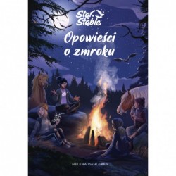 Opowieści o zmroku. Cykl...