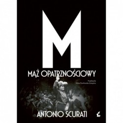 M. Mąż opatrznościowy