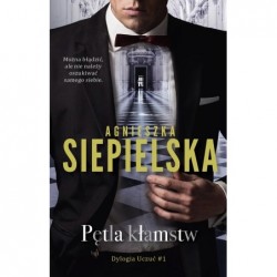 Pętla kłamstw. Dylogia...