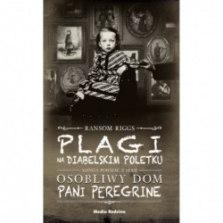 Plagi na Diabelskim...