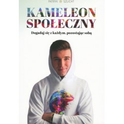 Kameleon społeczny