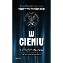 W cieniu Kulisy wywiadu III RP