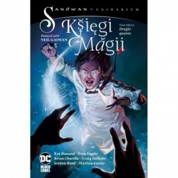 Księgi Magii. Drugie...