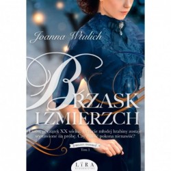 Brzask i zmierzch. Trylogia...