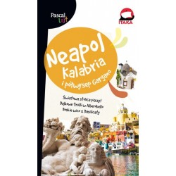 Neapol, Kalabria i Półwysep...