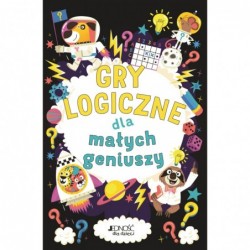 Gry logiczne dla małych...