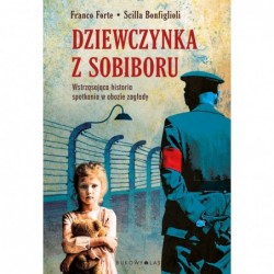 Dziewczynka z Sobiboru