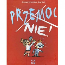 PRZEMOC NIE!