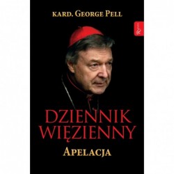 Dziennik więzienny. Apelacja