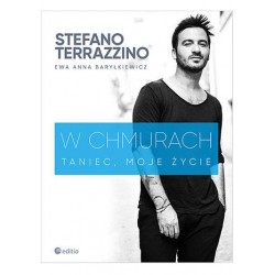 W chmurach. Taniec, moje życie