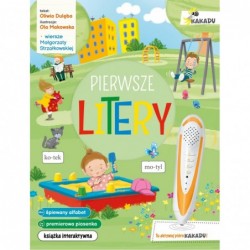 Pierwsze litery. Seria z...