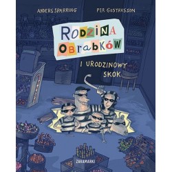 Rodzina Obrabków i...