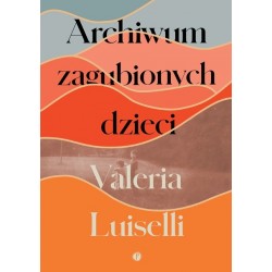 Archiwum zagubionych dzieci