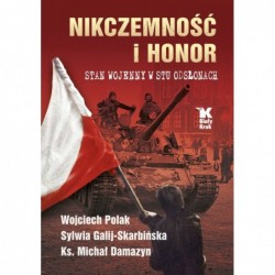 Nikczemność i honor. Stan...