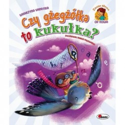 Czy gżegżółka to kukułka