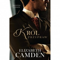 Król przypraw. Seria...