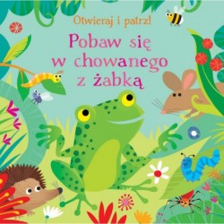 Otwieraj i patrz! Pobaw się...