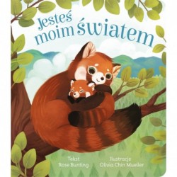 Jesteś moim światem