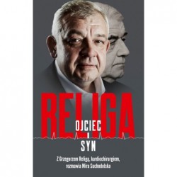 Religa. Ojciec i syn