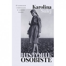 Historie osobiste. O...