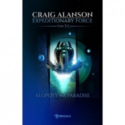 Kłopoty na Paradise. Seria...