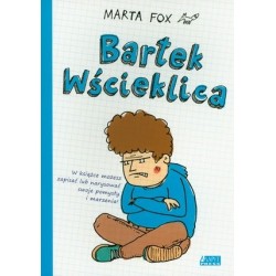 Bartek Wścieklica