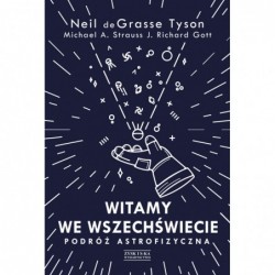 Witamy we Wszechświecie....