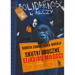 Skutki uboczne eliksiru...