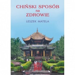Chiński sposób na zdrowie