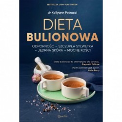 Dieta bulionowa