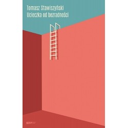 Ucieczka od bezradności