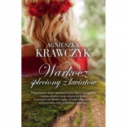 Warkocz spleciony z...