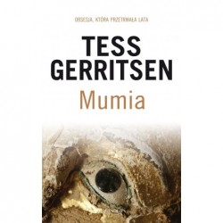 Mumia. Cykl Rizzoli /...