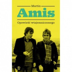 Opowieść wtajemniczonego,...