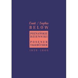 Poznańskie dzienniki /...
