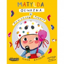 Matylda Odważna i Pralkowy...