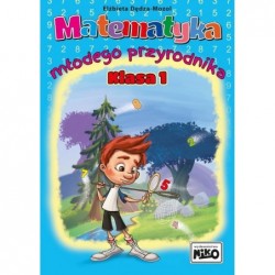 Matematyka młodego...
