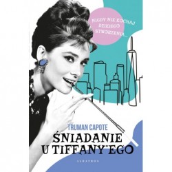Śniadanie u Tiffany`ego