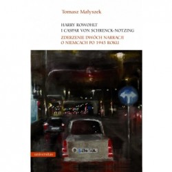 Harry Rowohlt i Caspar von...