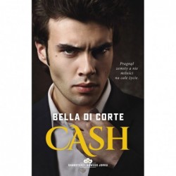 Cash. Cykl Gangsterzy...