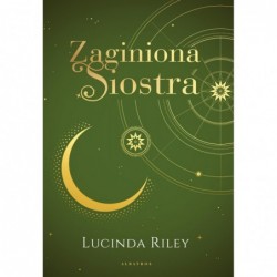 Zaginiona siostra. Cykl...