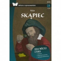 Skąpiec (Lektura z...