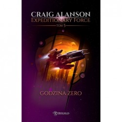 Godzina Zero. Seria...