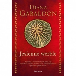 Jesienne werble (elegancka...