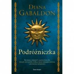 Podróżniczka (elegancka...